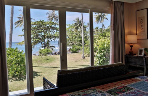 Ko Kood Hotel | Shantaa Resort