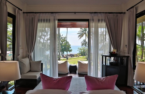 Ko Kood Hotel | Shantaa Resort