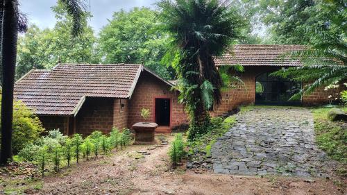 Wadakanchery House | Shantam Homestay - Powered by Grackle