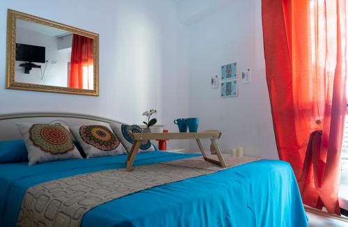 Riomaggiore Apartment | Shanti 1