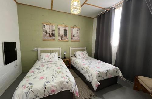 Koingnaas Apartment | Shanti Accommodation