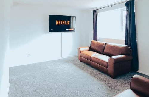 Haughton-le-Skerne Apartment | Shanti