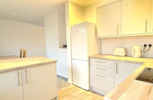 Haughton-le-Skerne Apartment | Shanti