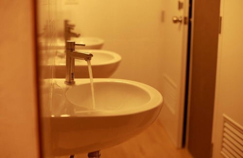 Chang Phueak Hostel | Shanti Hostel