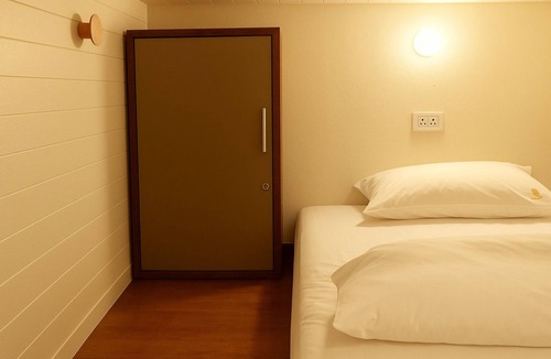 Chang Phueak Hostel | Shanti Hostel