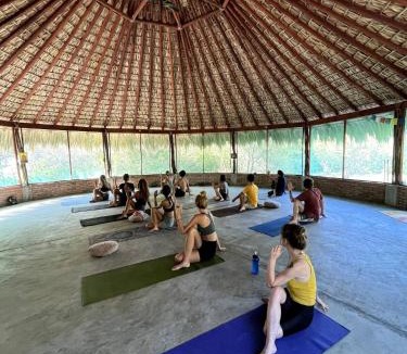 Villa de Tututepec de Melchor Ocampo Other | Shanti Lanka Ashram