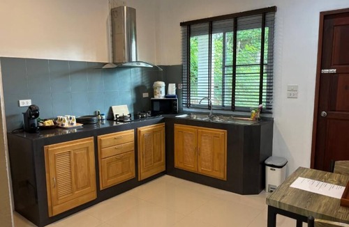 Na Mueang Resort | Shanti Samui Resort