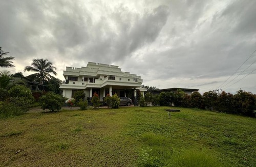 Talipparamba House | Shanti villa