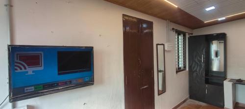 Pollachi House | Shanvi Coconest
