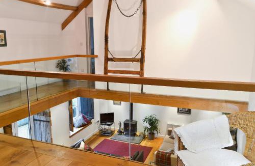 Upton Cheyney House | Shaplands Barn