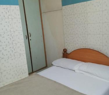 Mysore Cabin | Sharada KK Residency