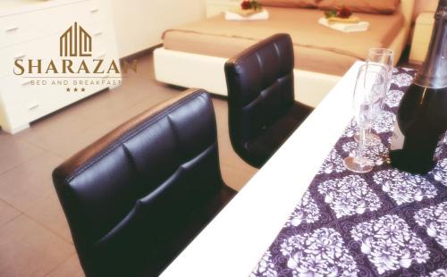 Canicatti Bed & Breakfast | Sharazan