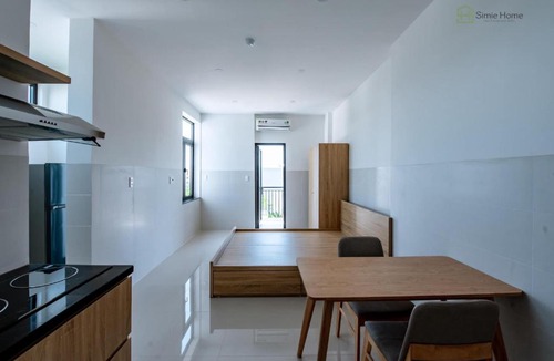 Ngu Hanh Son Apartment | Share Home studio