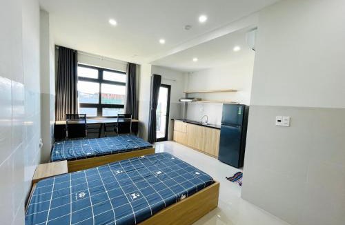 Ngu Hanh Son Apartment | Share Home