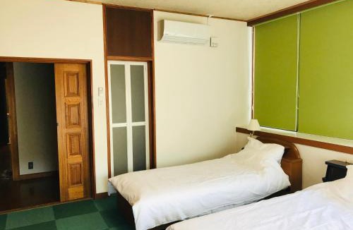 Beppu House | Share Hotel 198 Beppu
