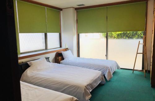 Beppu House | Share Hotel 198 Beppu