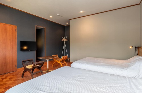 Beppu Hotel | SHARE HOTEL 198 Beppu