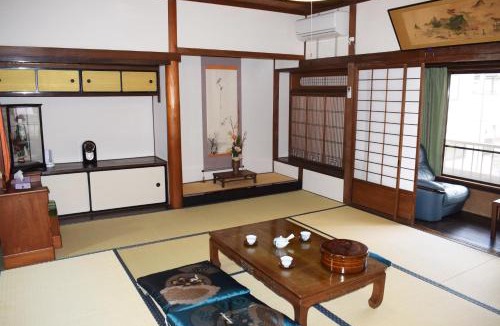 Onomichi House | Share House Amigos