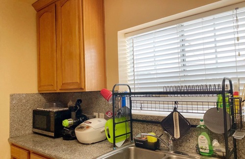 East San Gabriel Bed & Breakfast | Share house - Sunset 1 guest only room near DTLA