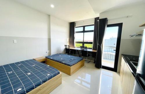 Ngu Hanh Son Apartment | Share House