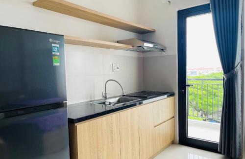Ngu Hanh Son Apartment | Share House