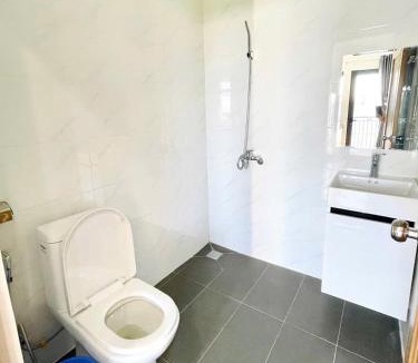 Ngu Hanh Son Apartment | Share House