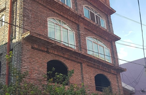 Santo Domingo Apartment | Shared Room for travelers in Exchange to study in Unam