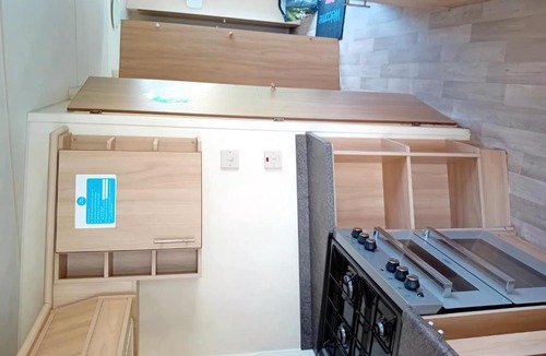 Saltcoats Other | share room