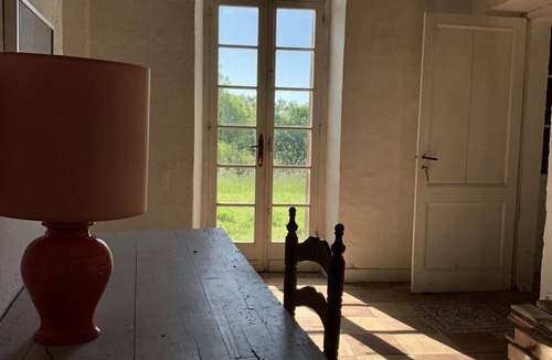 Baurech Cottage | Sharecropper's house on large estate, near Bordeaux, 14 people