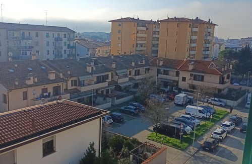 Prato Apartment | Shared Apartment