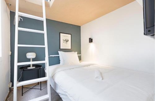 Oslo Hostel | Shared apartment with private room in city center Oslo