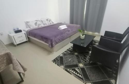 Al Ain Apartment | Shared bathrooms only