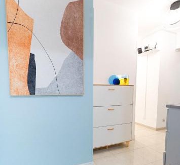 Wan Chai House | Shared dormitory Wan Chai Road 187