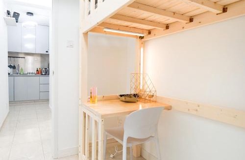 Wan Chai House | Shared dormitory Wan Chai Road 187