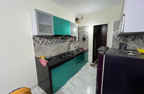 Pimpri - Chinchwad Apartment | Shared flat with all amenities