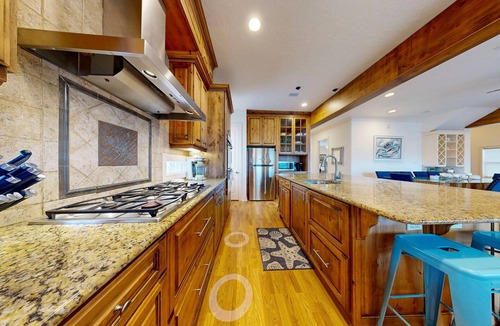 Sand Point House | Shared Heated Pool, Pet Friendly, Walking Boardwalk to the Beach