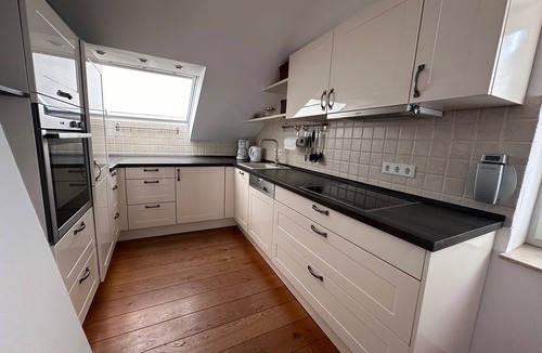 Brilon Apartment | Shared holiday in two separate flats