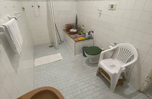 Jardim Santa Helena House | Shared house with parking space in downtown Juiz de Fora