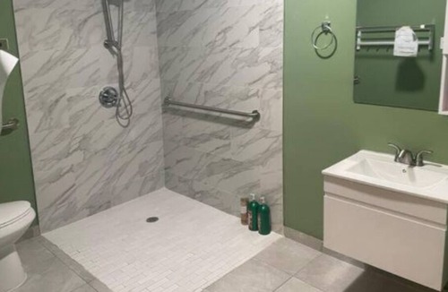 Oriente Apartment | Shared LOFT - Private 3 Room unit sleeps up to 8