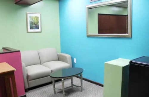 Oriente Apartment | Shared LOFT - Private 3 Room unit sleeps up to 8