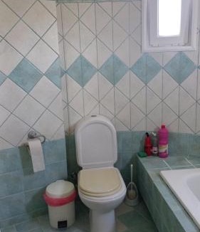 Corfu House | Shared room in a villa 4km from Corfu airport, Jasmine Villas