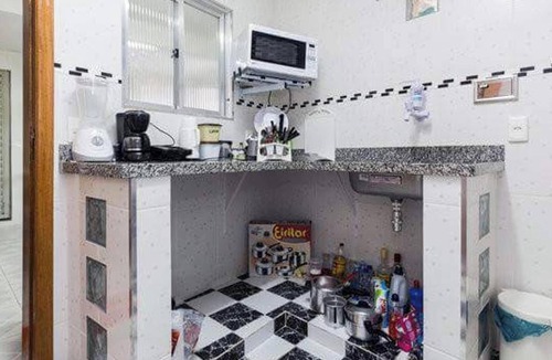 Rocinha Cabin | Shared room in the South Zone (Rocinha)