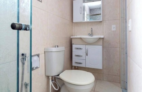 Rocinha Cabin | Shared room in the South Zone (Rocinha)