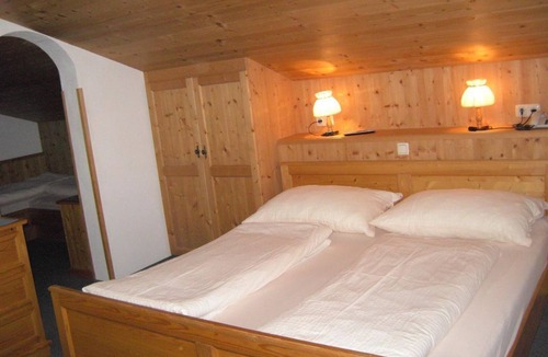 Inneralpbach Bed & Breakfast | Shared room - Pension Rieder