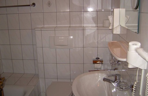 Inneralpbach Bed & Breakfast | Shared room - Pension Rieder