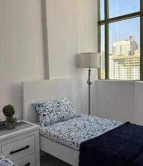 Al Majaz Hostel | Shared rooms for MEN سكن شباب مشترك في المجاز 2
