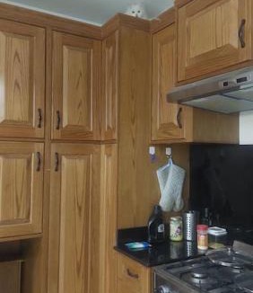 New Cairo Apartment | Shared space for daily rent