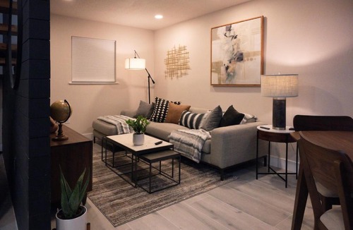 Valencia Apartment | Shares Loft Luxury Apt - NEW!