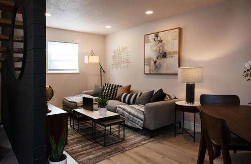 Valencia Apartment | Shares Loft Luxury Apt - NEW!