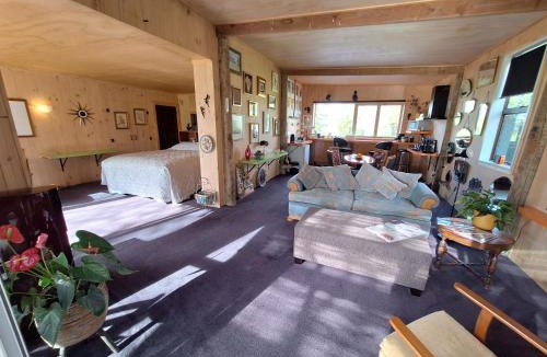 Matamata House | Shargmor Stable